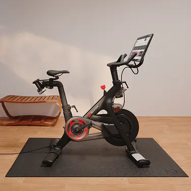 Peloton Bike