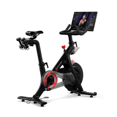 Peloton Bike