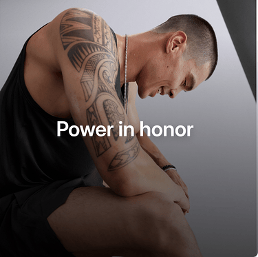Power in honor