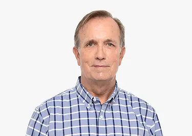 Jay Hoag