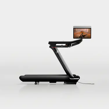 Peloton Tread