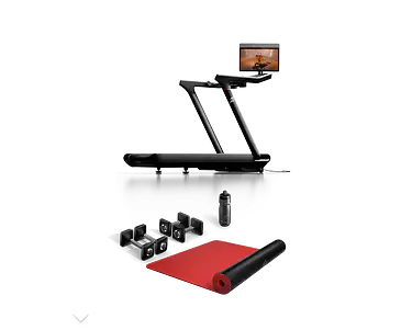 Peloton Tread, Tread+