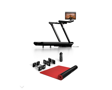 Peloton Tread, Tread+