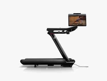 Peloton Tread Vision
