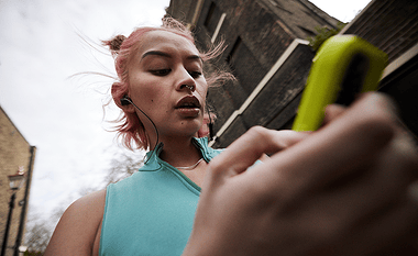 12 tips to build a fitness routine that sticks