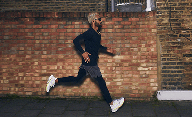 New to running? Here’s how to get started