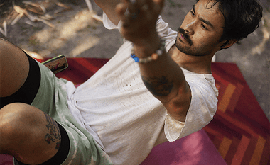 How to get back into working out
