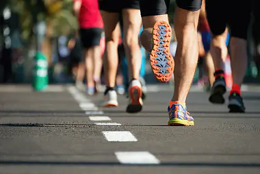 How to Find Your Race Pace (and Use It to Crush Your PRs)