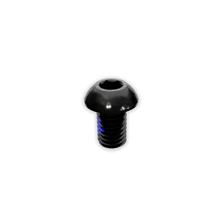Bike+ Console Mounting Screw Image 1