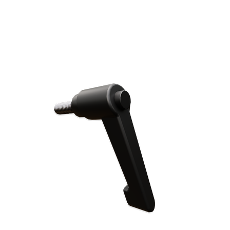Bike Large L Handle Image 1