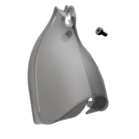 Bike+ Brake Shroud Image 1