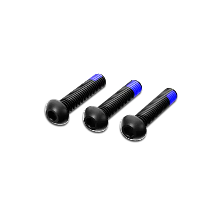 Bike+ Hub And Axle Screw Set Image 1
