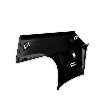 Tread+ Right Elbow Cover Image 1