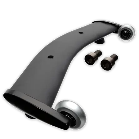 Bike+ Front Stabilizer Kit Image 1