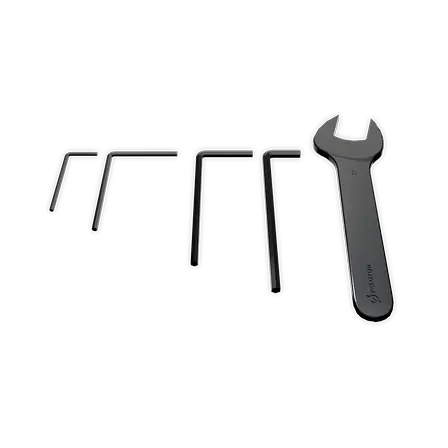 Tread Tool Kit Image 1