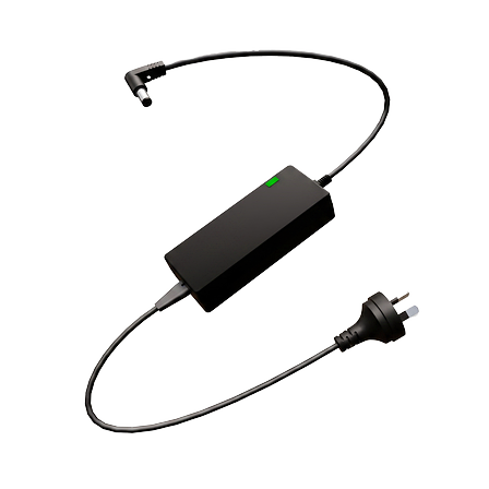 Bike Power Cable Image 1