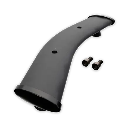 Bike+ Rear Stabilizer Kit Image 1