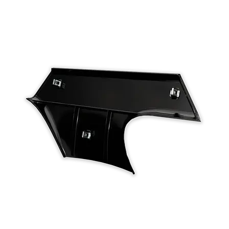Tread+ Left Elbow Cover Image 1