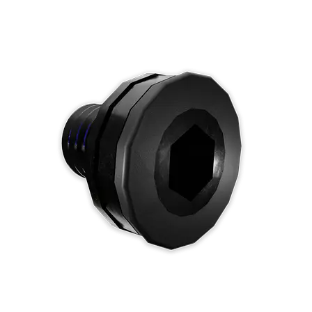Bike+ Crank Arm Bolt Image 1