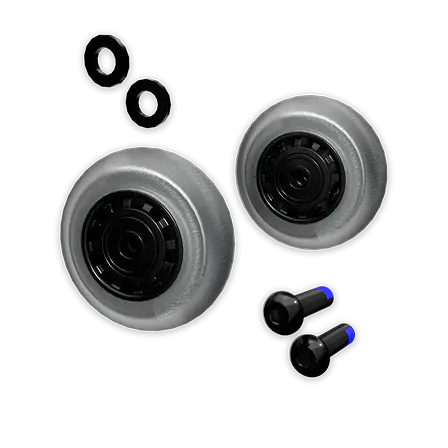 Bike Front Wheels Image 1