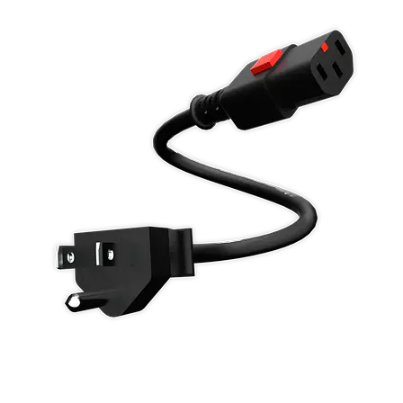 Tread Power Cord Image 1