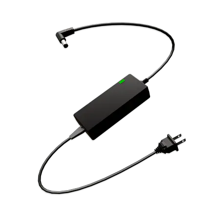 Bike Power Cable Image 1