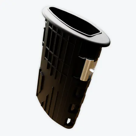 Bike+ Seat and Handlebar Sleeve Image 1
