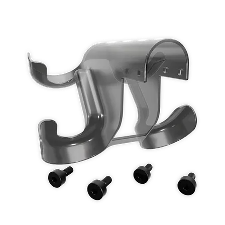 Bike+ Weight Holder Kit Image 1