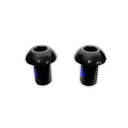 Row Touchscreen Screw Kit Image 1