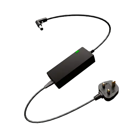 Bike Power Cable Image 1
