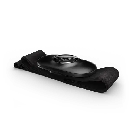 Heart Rate Monitor Image 1