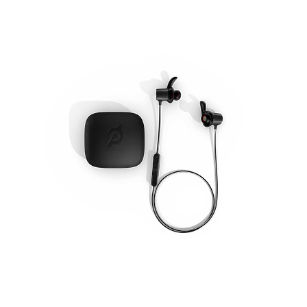 JBL X Peloton Earbuds Image 1