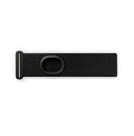 Heart Rate Band Replacement Armband Image 1