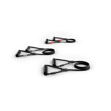Resistance Bands Image 1