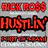 Hustlin'