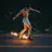 Fireworks & Rollerblades