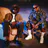Fire (feat. Felo Le Tee & Mellow and Sleazy) [Radio Edit]