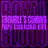 Trouble's Coming (Purple Disco Machine Remix)