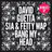 Bang My Head (feat. Sia & Fetty Wap) [Remixes EP]