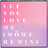 Let You Love Me (Möwe Remix)