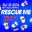 Rescue Me (feat. Alex Newell) [Mahalo Remix] (feat. Alex Newell)