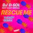 Rescue Me (feat. Alex Newell) [KANDY Remix] (feat. Alex Newell)