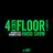 4 To The Floor Radio Episode 007 (presented by Seamus Haji) [DJ Mix]