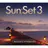 Sun:Set 3 - By Alexandros Christopoulos