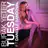 Tuesday (feat. Danelle Sandoval)