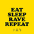 Eat Sleep Rave Repeat (feat. Beardyman)
