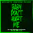 Baby Don't Hurt Me (feat. Coi Leray) [DJs From Mars Remix]