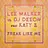 Freak Like Me (feat. Katy B) [Radio Edit]