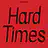 David Byrne Does Hard Times