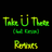 Take Ü There (feat. Kiesza) [Remixes] (feat. Kiesza)